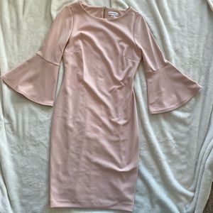 Calvin Klein dress